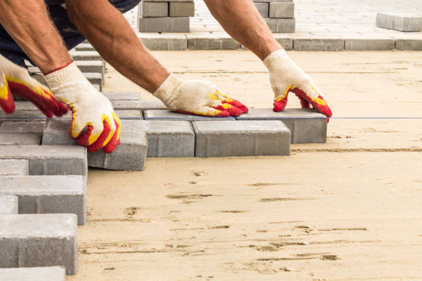 Reliable Joshua, TX Driveway Pavers Solutions