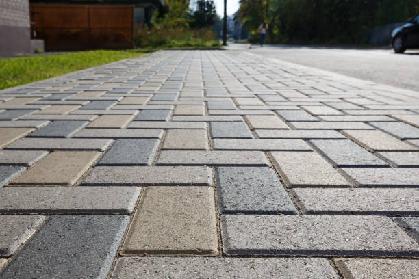 Best Concrete Paver Driveway  in Joshua, TX