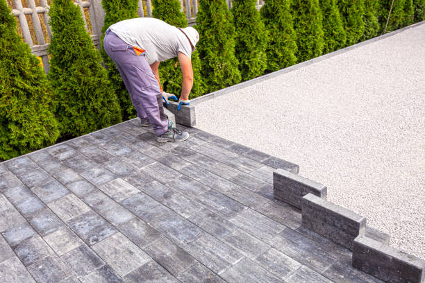 Reasons to Select Us for Your Driveway Paving Requirements in Joshua, TX