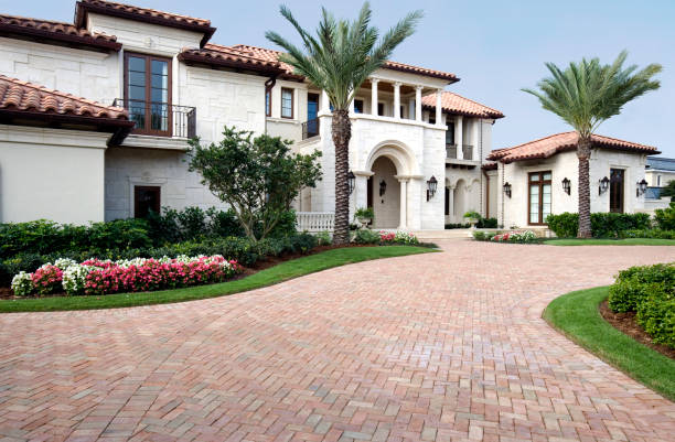 Best Local Driveway Pavers  in Joshua, TX