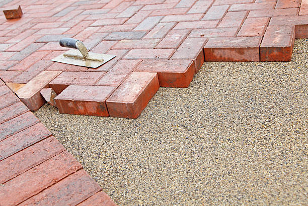 Best Driveway Paving Contractor  in Joshua, TX