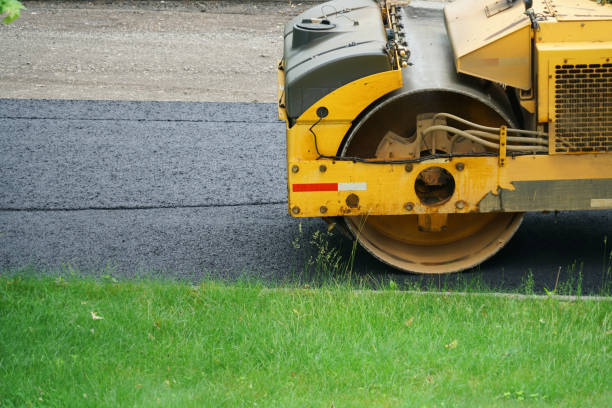 Best Permeable Paver Driveway  in Joshua, TX