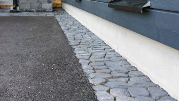 Best Cobblestone Driveway Pavers  in Joshua, TX